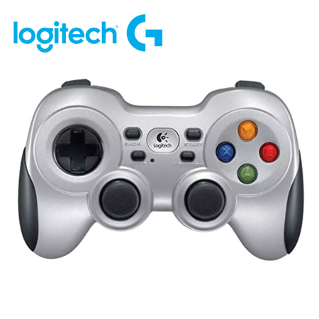 Logitech F710 Wireless Gamepad