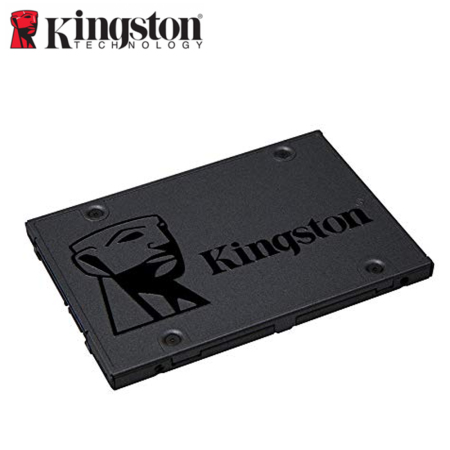 Kingston A400 SATA 2.5" SSD