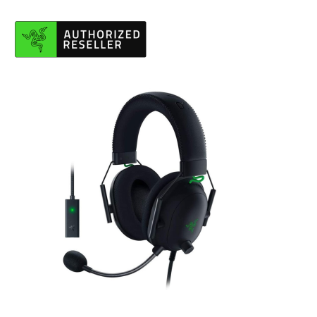 Razer BlackShark V2  - Light Weight