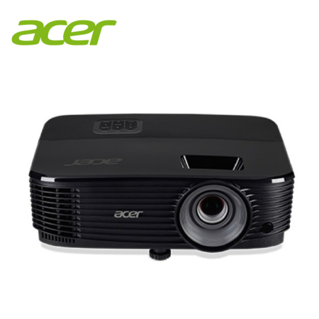 Acer Projector X1228i XGA 4500 Lumens DLP Projector ( HDMI, VGA )