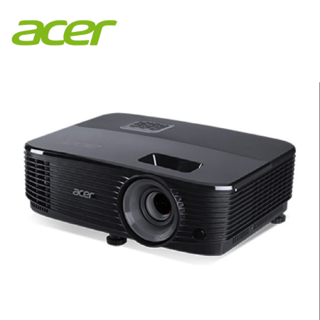 Acer Projector X1228i XGA 4500 Lumens DLP Projector ( HDMI, VGA )