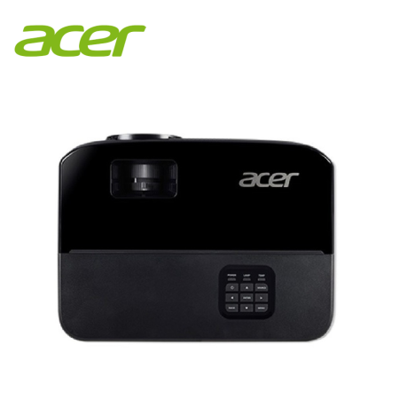 Acer Projector X1228i XGA 4500 Lumens DLP Projector ( HDMI, VGA )