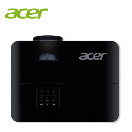 Acer Wireless Projector X1328Wi DLP WUXGA 4500 Lumens Projector (HDMI, VGA, RCA)