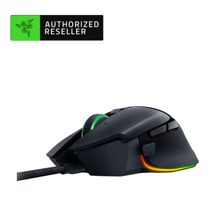 Razer Basilisk V3 Customizable RGB Gaming Mouse