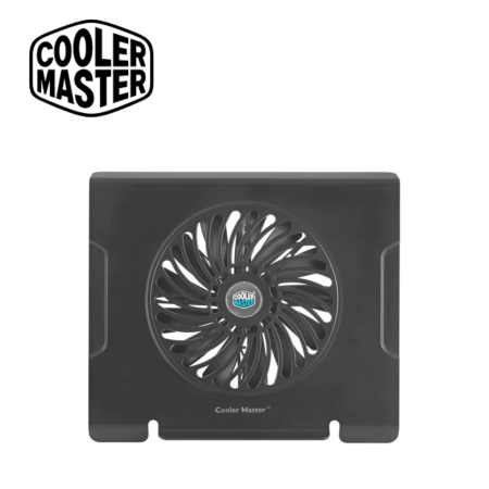 Cooler Master CMC3 NotePal Cooler Pad (R9-NBC-CMC3-GP)
