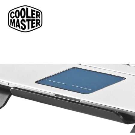 Cooler Master CMC3 NotePal Cooler Pad (R9-NBC-CMC3-GP)