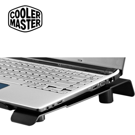Cooler Master CMC3 NotePal Cooler Pad (R9-NBC-CMC3-GP)
