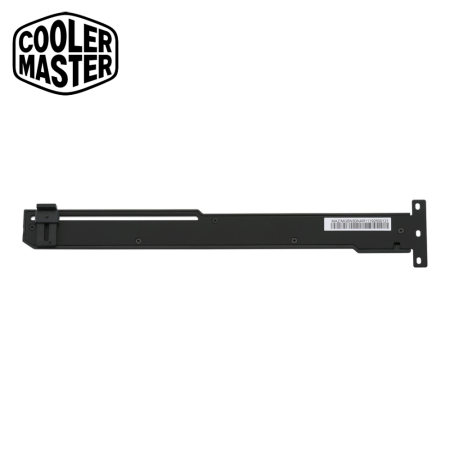 Cooler Master ELV8 GPU Brace RGB Lighting Universal Graphics Card Holder ( MAZ-IMGB-N30NA-R1 / CM-MAZ-IMGB-N30NA-R1 )
