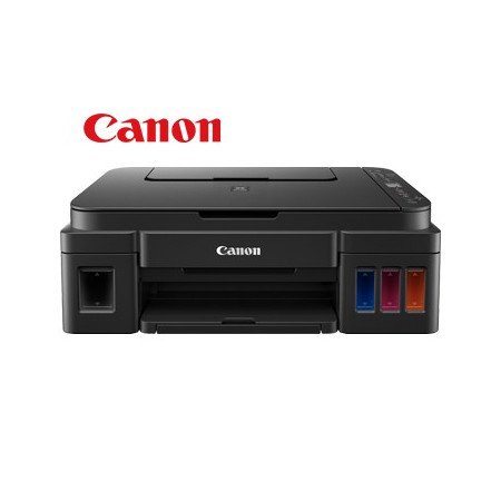 Canon G3010 AIO Wireless Printer ( Print, Scan, Copy )