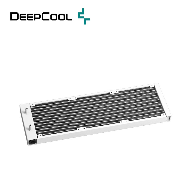 DEEPCOOL LT720 WHITE CPU LIQUID COOLER (R-LT720-WHAMNF-G-1)