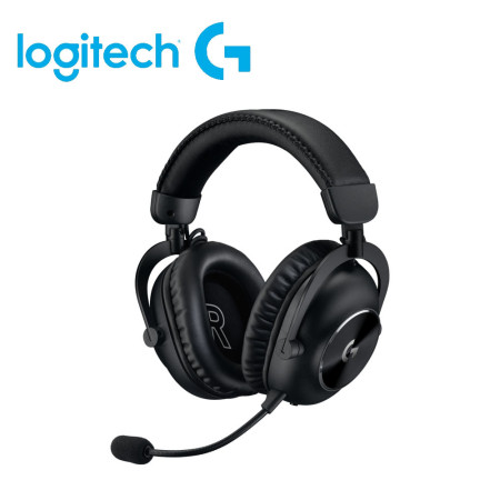 Logitech G PRO X 2 LIGHTSPEED Wireless Gaming Headset