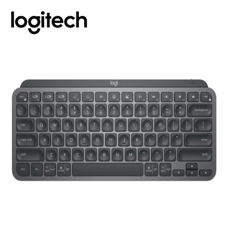 Logitech MX Keys Mini Wireless Business Keyboard