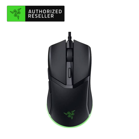 Razer Cobra Lightweight Wired RGB Gaming Mouse