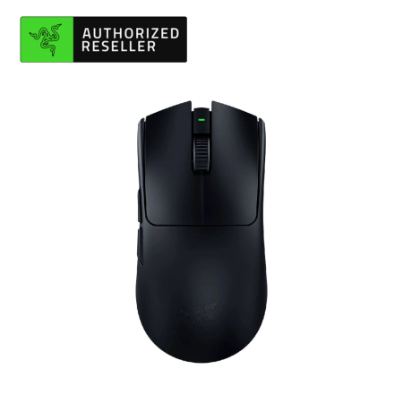 Razer Viper V3 Pro Ultra-lightweight Wireless Symmetrical Esports Mouse