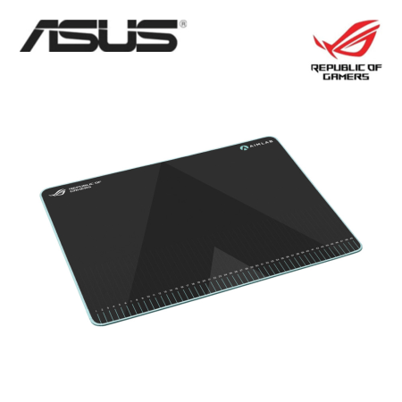 ASUS NC16 ROG Hone Ace Aim Lab Edition Large-sized Gaming Mouse Pad