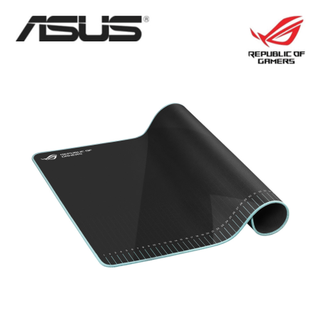 ASUS NC16 ROG Hone Ace Aim Lab Edition Large-sized Gaming Mouse Pad