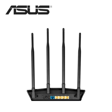 Asus RT-AX1800HP AX1800 Dual Band WiFi 6 (802.11ax) Router