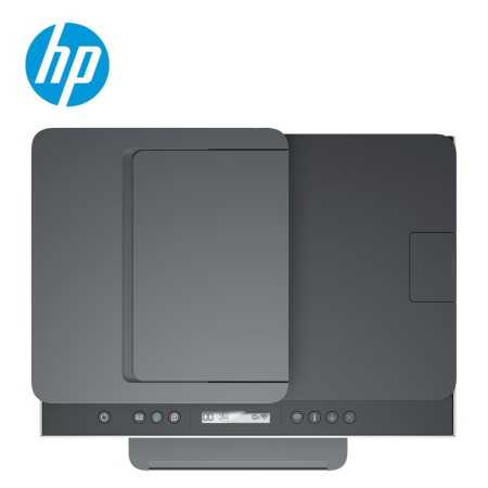 HP Smart Tank 750 Printer Wireless All-in-One Inkjet Printer ( Print, Scan, Copy, ADF )
