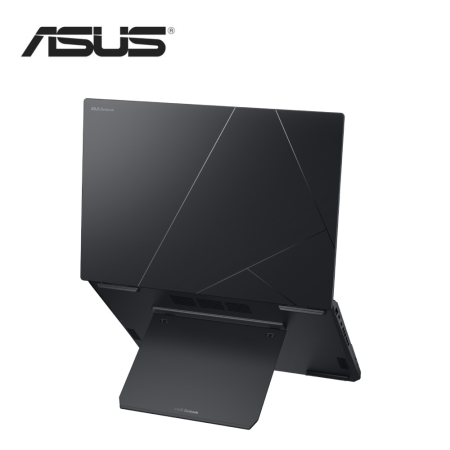 Asus Zenbook Duo 14 OLED UX8406M-APZ032WSM 14" 3K Touch Laptop Inkwell Gray ( CU7-155H, 32GB, 1TB, Intel Arc, W11, HS+M365 )