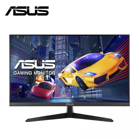 Asus VY279HGR 27" FHD IPS 120Hz 1ms Adaptive Sync Eye Care + Technology Anti Bacterial Monitor ( HDMI, VGA, 3 Yrs Wrty )