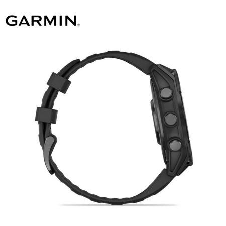 Garmin Fenix 8 Touch Amoled Display Premium Multisport GPS Smartwatch