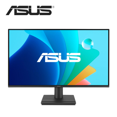 Asus VA259HGA 24.5" FHD 120Hz IPS Eye Care Gaming Monitor ( HDMI, VGA, Speaker, 3 Yrs Wrty )