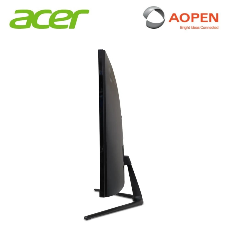 Acer Aopen 27HC5RZ1 27'' FHD 280Hz Gaming Monitor ( Speaker, HDMI, DP, 3 Yrs Wrty )