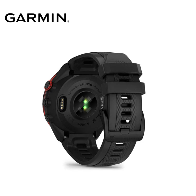 Garmin Approach S70 GPS Golf Smartwatch