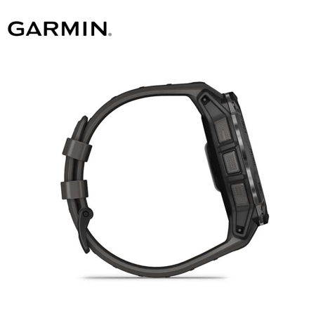 Garmin Instinct 3 Amoled Rugged Outdoor GPS Smartwatch