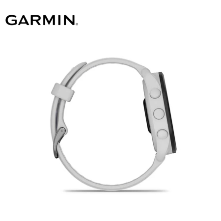 Garmin Forerunner 165 GPS Running Smartwatch