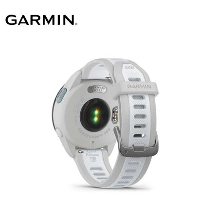 Garmin Forerunner 165 GPS Running Smartwatch