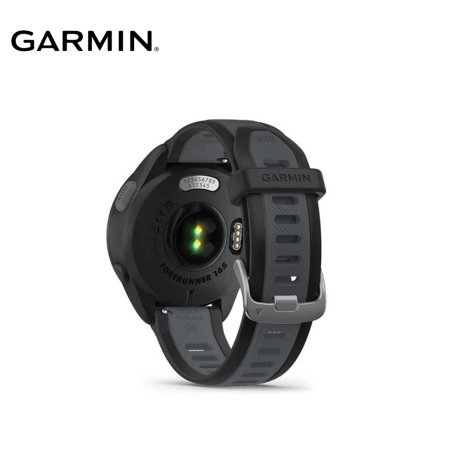 Garmin Forerunner 165 GPS Running Smartwatch