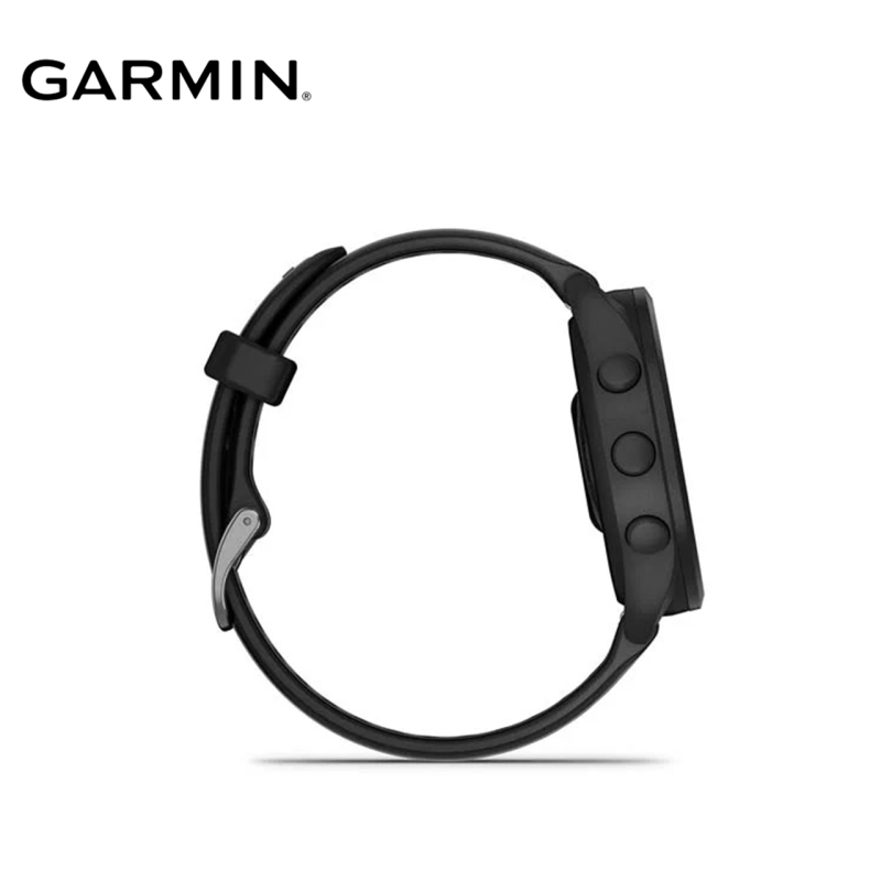 Garmin Forerunner 165 GPS Running Smartwatch