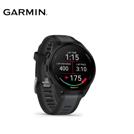 Garmin Forerunner 165 GPS Running Smartwatch