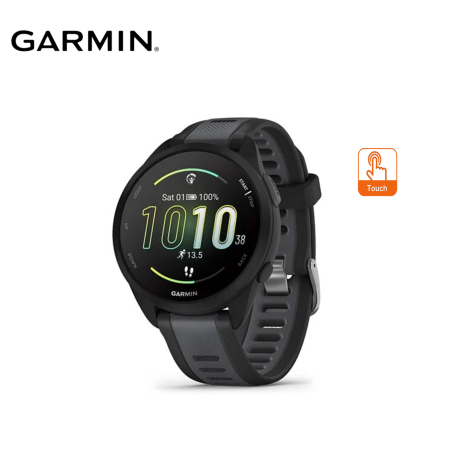 Garmin Forerunner 165 GPS Running Smartwatch