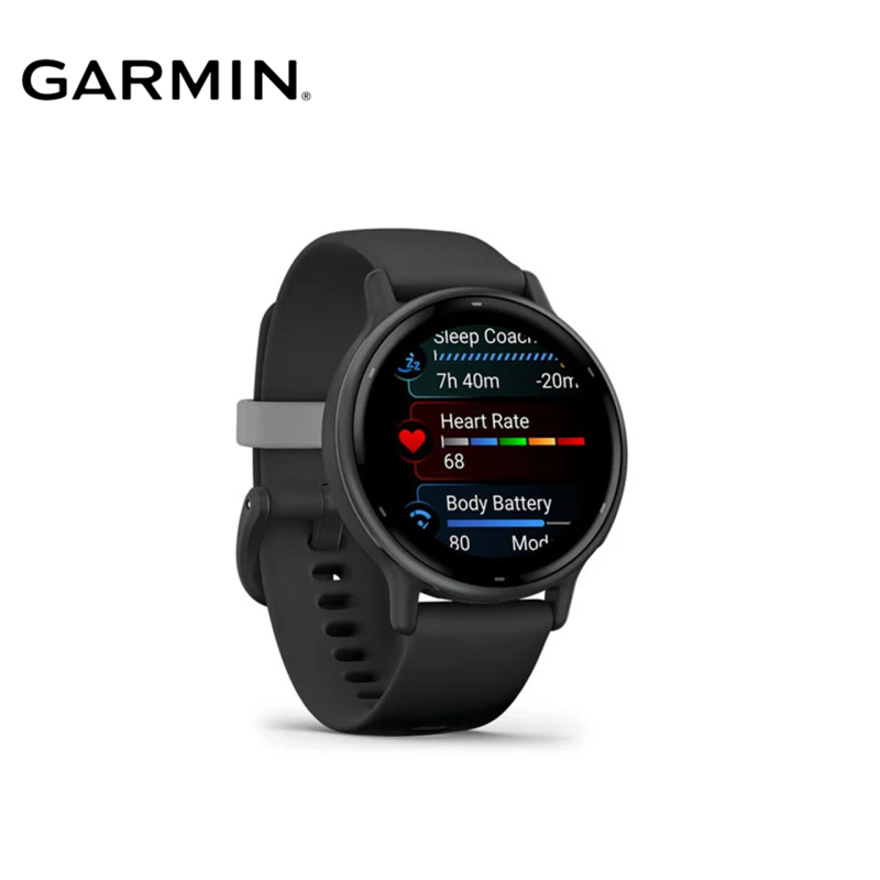 Garmin vívoactive 5 GPS Smartwatch