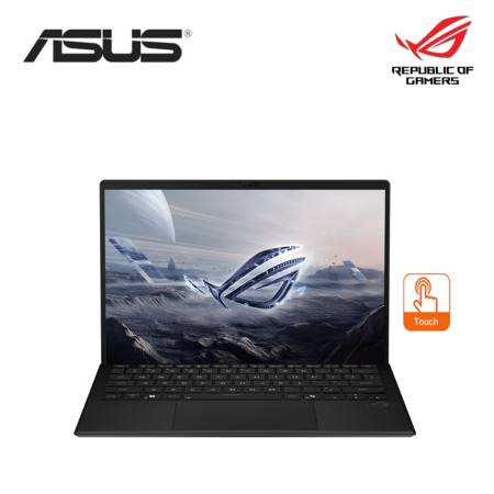 Asus ROG Flow Z13 GZ302E-ARU007W 13.4'' 2.5K 2-in-1 Touch Gaming Tablet ( AI MAX+ 395, 32GB, 1TB SSD, ATI, W11 )