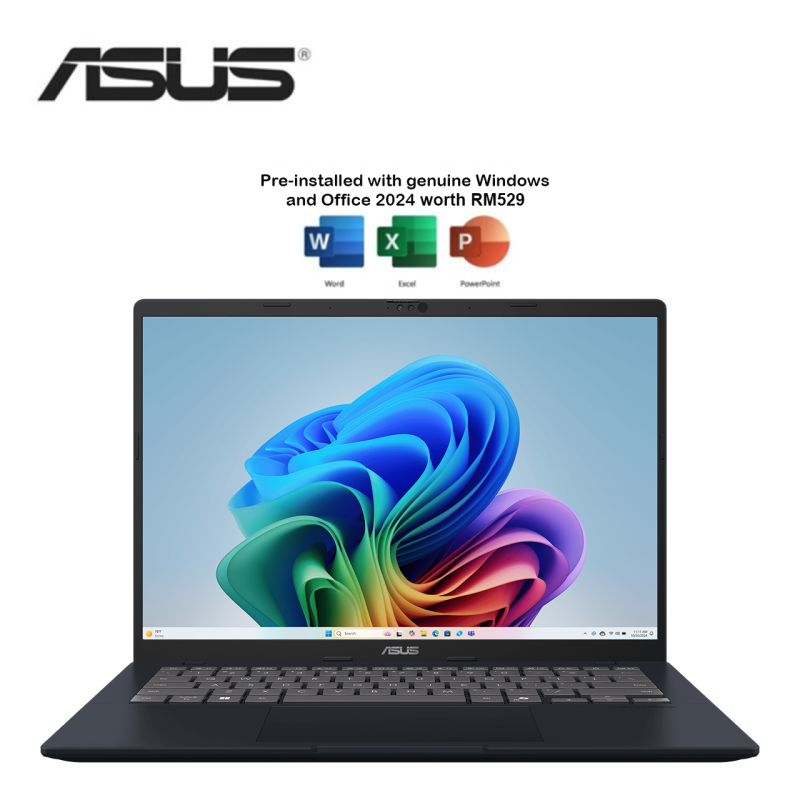 ASUS Vivobook 14 M1407K-ALY065WS