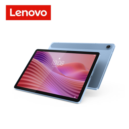Lenovo Tab M10 TB311XU ZAEJ0144MY 10.1'' WUXGA Polar Blue ( Helio G85, 4GB, 128GB, LTE, Android 14 )