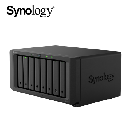 Synology DiskStation DS1825+ 8-Bay NAS Storage