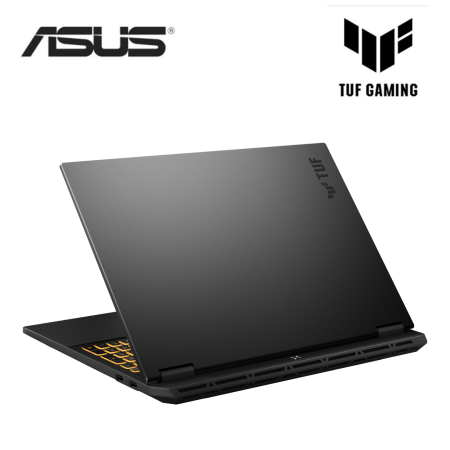 Asus TUF F16 FX608J-MRRV058W 16" FHD+ 165Hz Gaming Laptop ( NVIDIA® GeForce RTX™ 5060, i7-14650HX, 16GB, 1TB SSD, W11 )