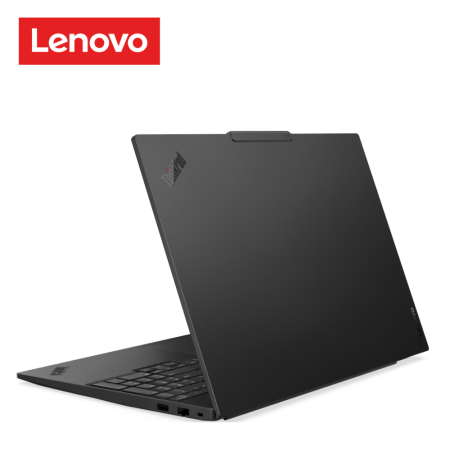 Lenovo ThinkPad E16 Gen 3 21SR0055MA 16'' WUXGA Laptop Black ( CU7-255H, 16GB, 512GB SSD, Intel Arc, W11P )