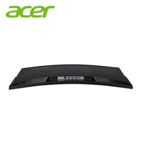 Acer Nitro XZ322QU V3 31.5" WQHD 180Hz Curved Gaming Monitor ( Speaker, DP, HDMI, 3 Yrs Wrty )