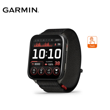 Garmin Venu X1 Premium GPS Smartwatch