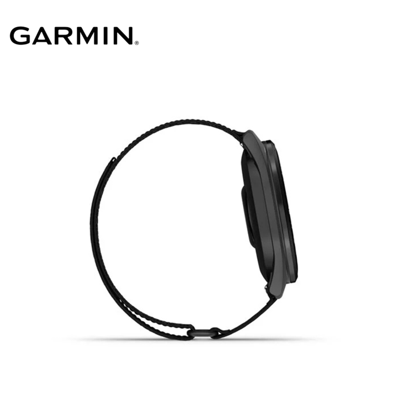 Garmin Approach S50 Advanced GPS Golf Smartwatch