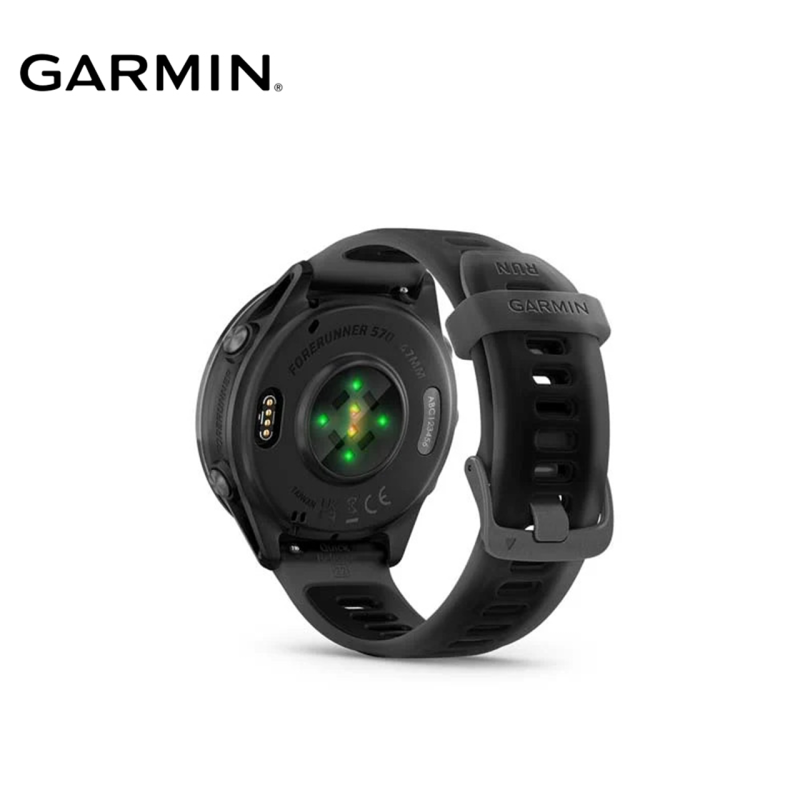 Garmin Forerunner 570 GPS Running Smartwatch