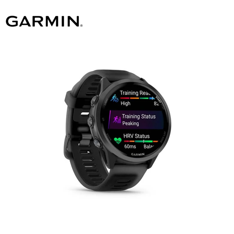 Garmin Forerunner 570 GPS Running Smartwatch