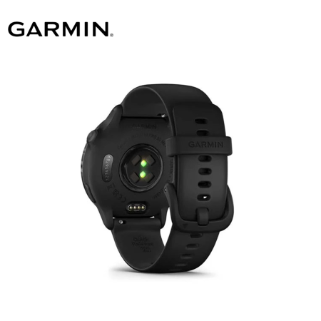 Garmin vívoactive 6 GPS Smartwatch ( Black )