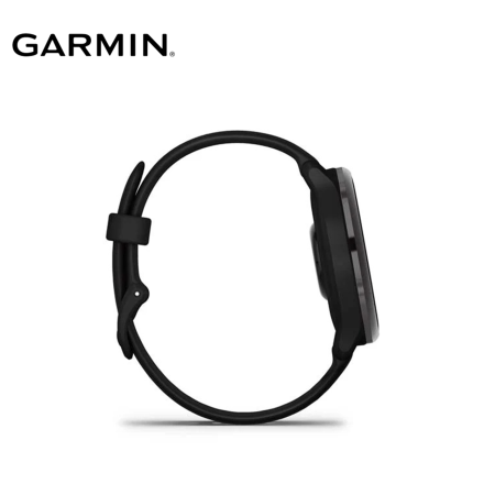 Garmin vívoactive 6 GPS Smartwatch ( Black )