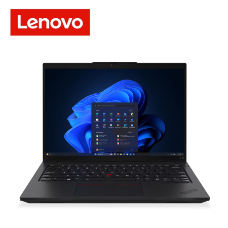 Lenovo ThinkPad L14 Gen 6 21S6005PMA 14'' WUXGA Laptop Black ( CU5-225U, 16GB, 512GB SSD, Intel, W11P )